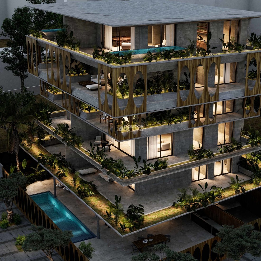 Apartment in Glyfada, Attica, Greece 2 - 16700260