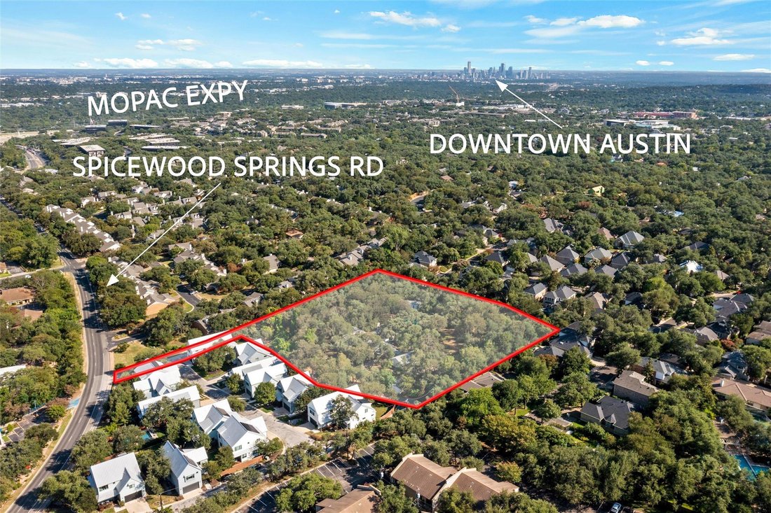 House in Austin, Texas, United States 2 - 16697686