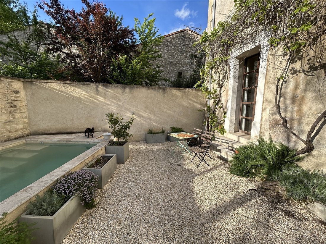 House in Fontanès, Occitania, France 1 - 16698568