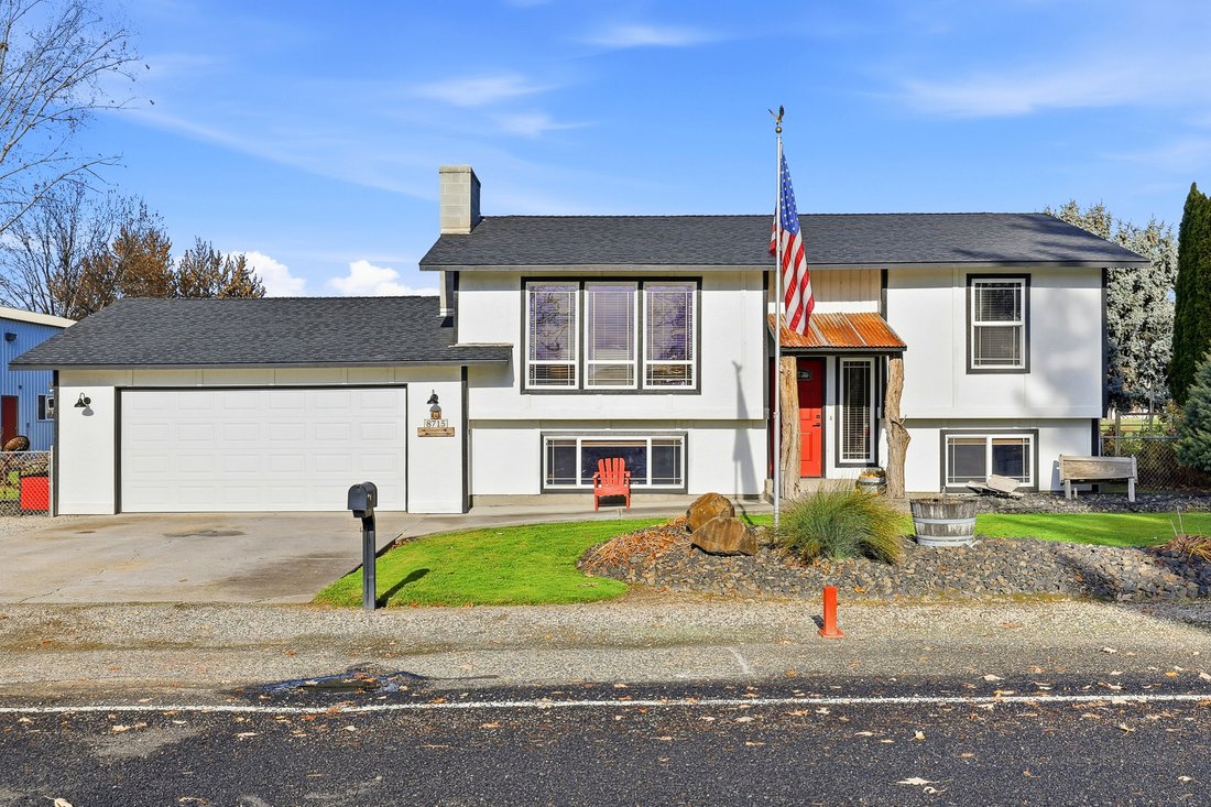 House in Pasco, Washington, United States 3 - 16698193