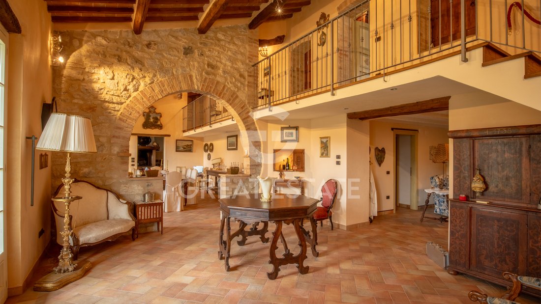 Tenuta a Filosofi - Pallotta, Perugia, Italia 2 - 16698637