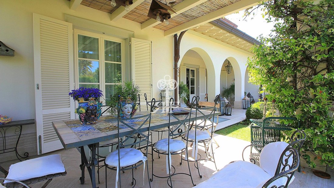 Villa in Centro, Forte dei Marmi, Toskana 5 - 16697003