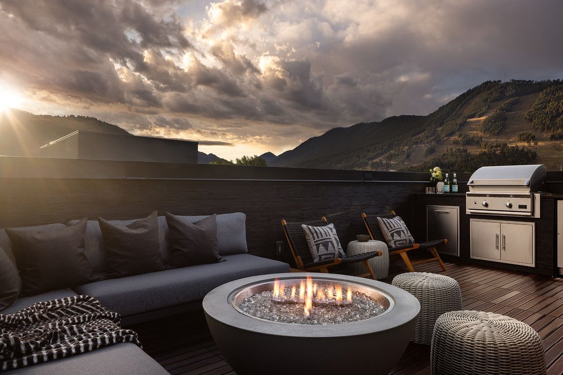House in Jackson, Wyoming, United States 5 - 15142846