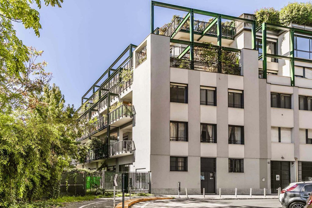Apartment in Gottardo, Milan, Italy 4 - 16696541
