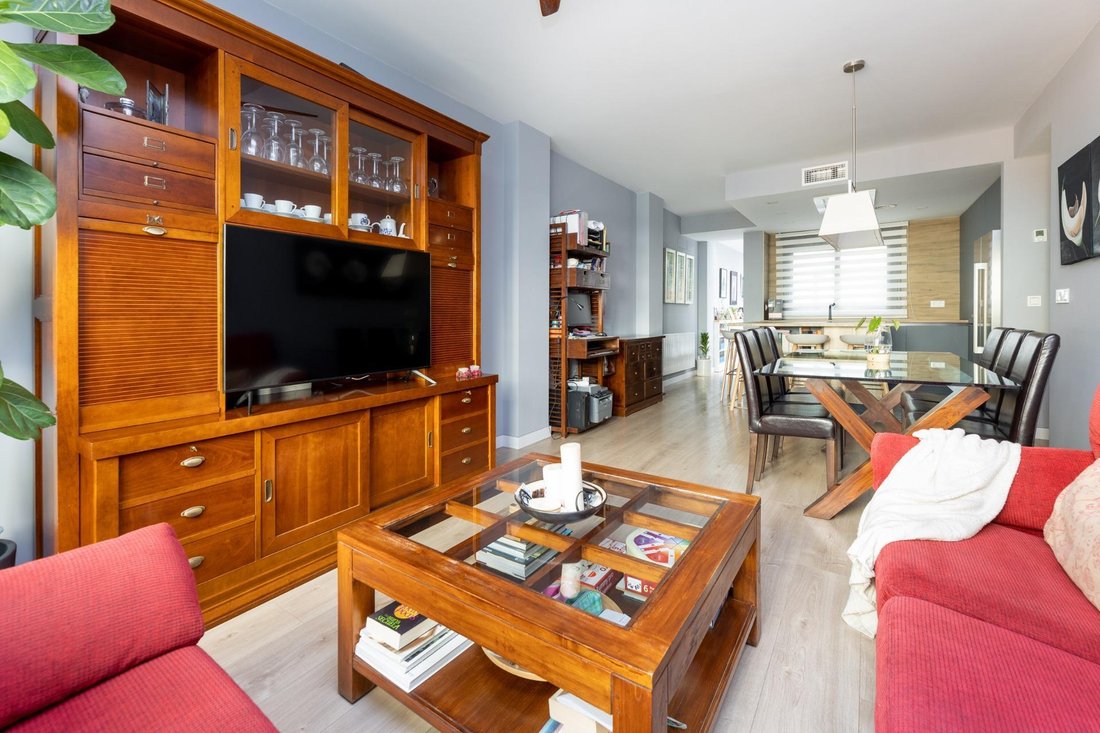 Apartment in Centro, Granada, Spain 1 - 16698890