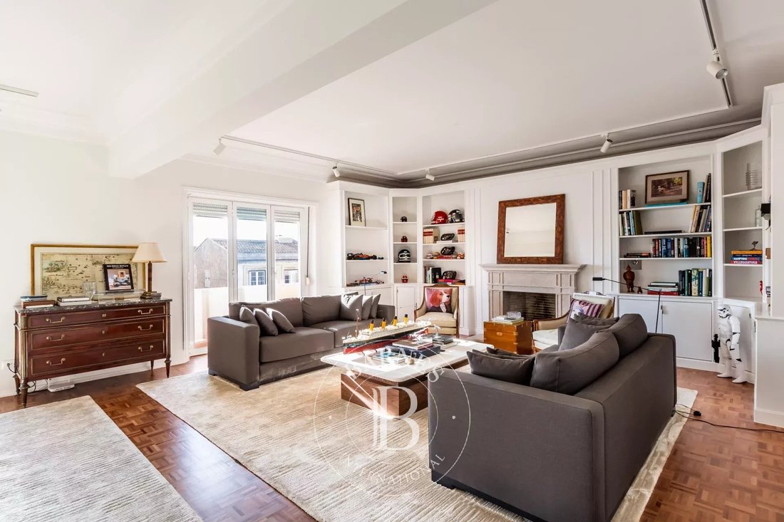 Apartment in Estrela, Lisbon, Portugal 3 - 16697467