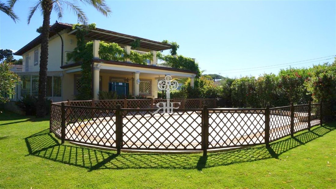 Villa in Centro, Forte dei Marmi, Toskana 1 - 16696970