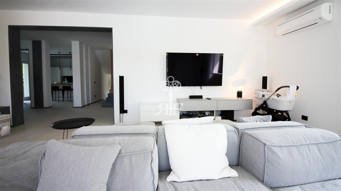 Villa in Centro, Forte dei Marmi, Toskana 4 - 16696815