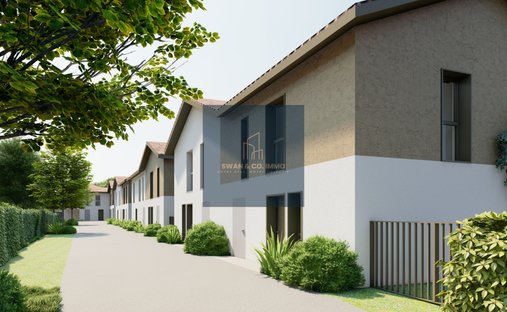 Castle for Sale in Villenave-d'Ornon, Nouvelle-Aquitaine, France