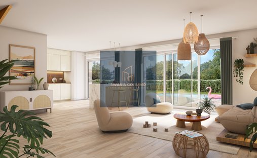 Castle for Sale in Villenave-d'Ornon, Nouvelle-Aquitaine, France