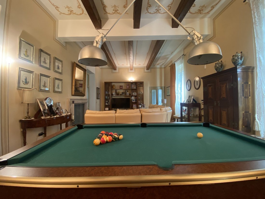 Villa en Corte Franca, Lombardía, Italia 4 - 16696585