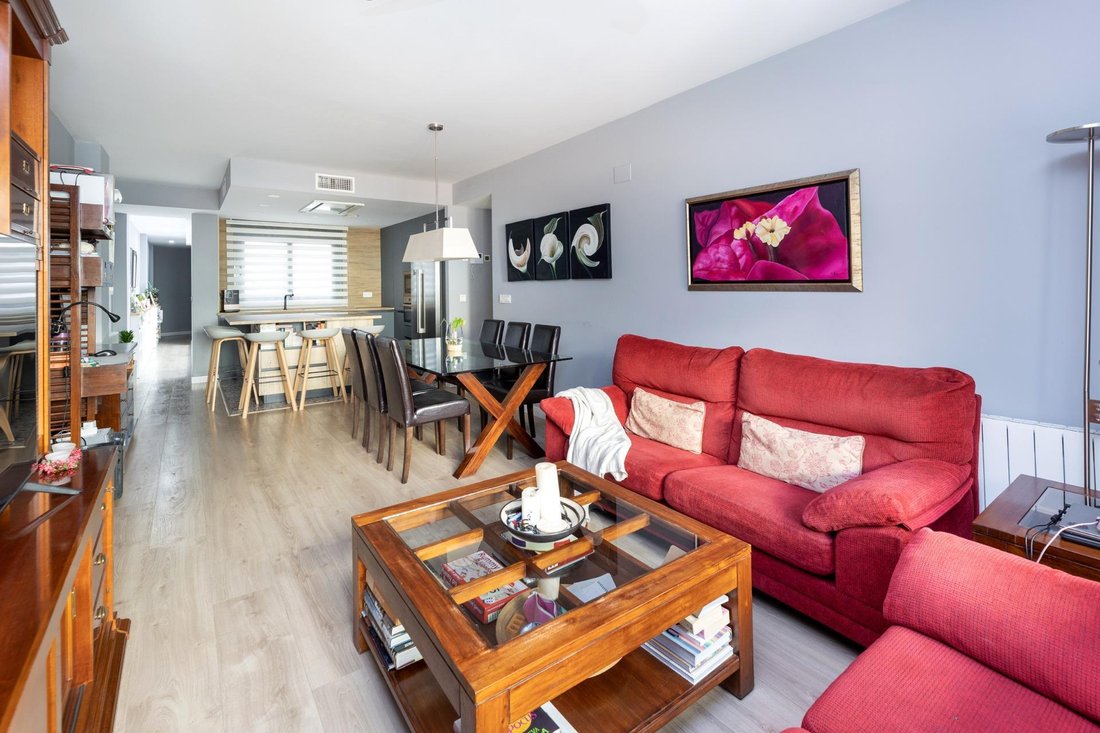 Apartment in Centro, Granada, Spain 3 - 16698890