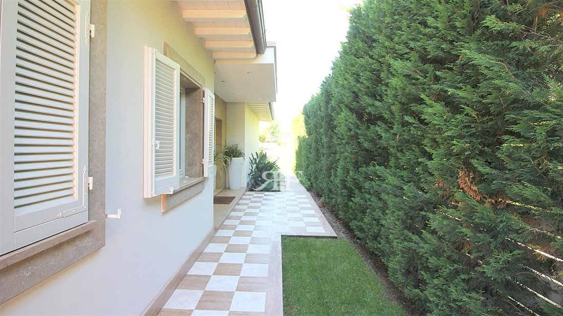 Villa in Centro, Forte dei Marmi, Toskana 4 - 16696906