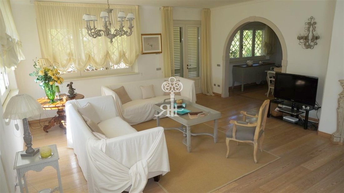 Villa in Centro, Forte dei Marmi, Toskana 4 - 16696970