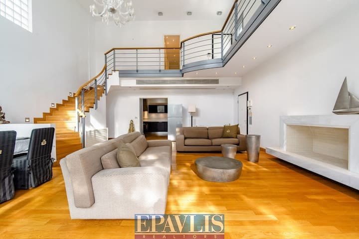 Apartment in Glyfada, Attica, Greece 4 - 16700245