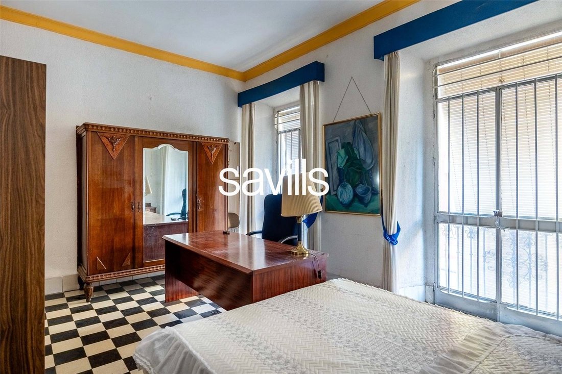 Chalet in Casco Antiguo, Seville, Spain 2 - 16697717
