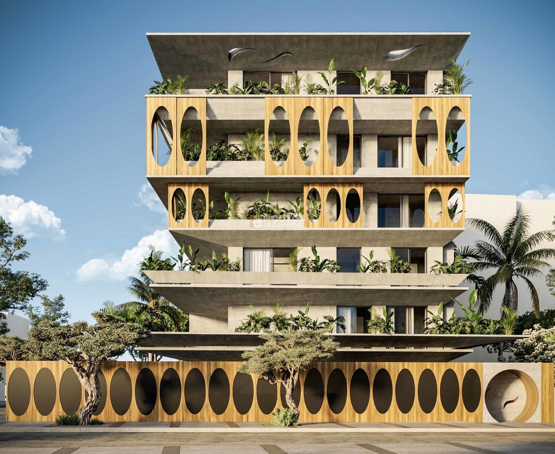 Apartment in Glyfada, Attica, Greece 1 - 16700260