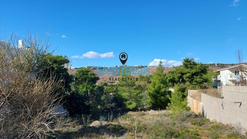 Land in Penteli, Attica, Greece 1 - 15977249