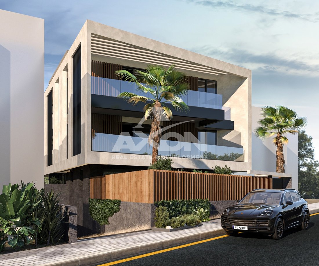 Apartment in Gerakas, Attica, Greece 4 - 16700251