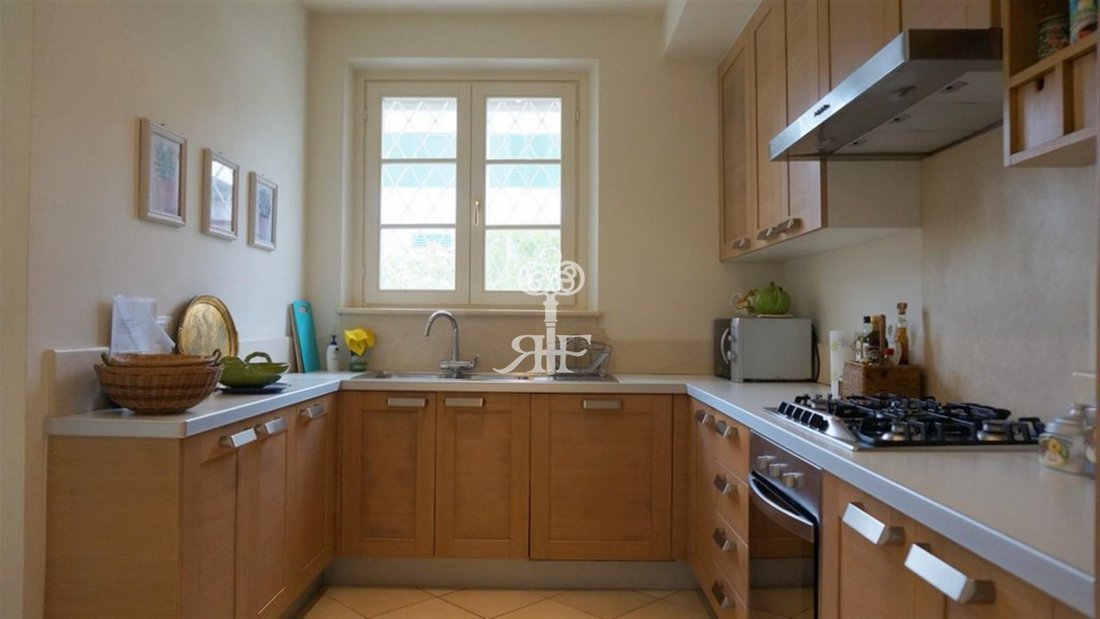Villa in Centro, Forte dei Marmi, Toskana 4 - 16696936