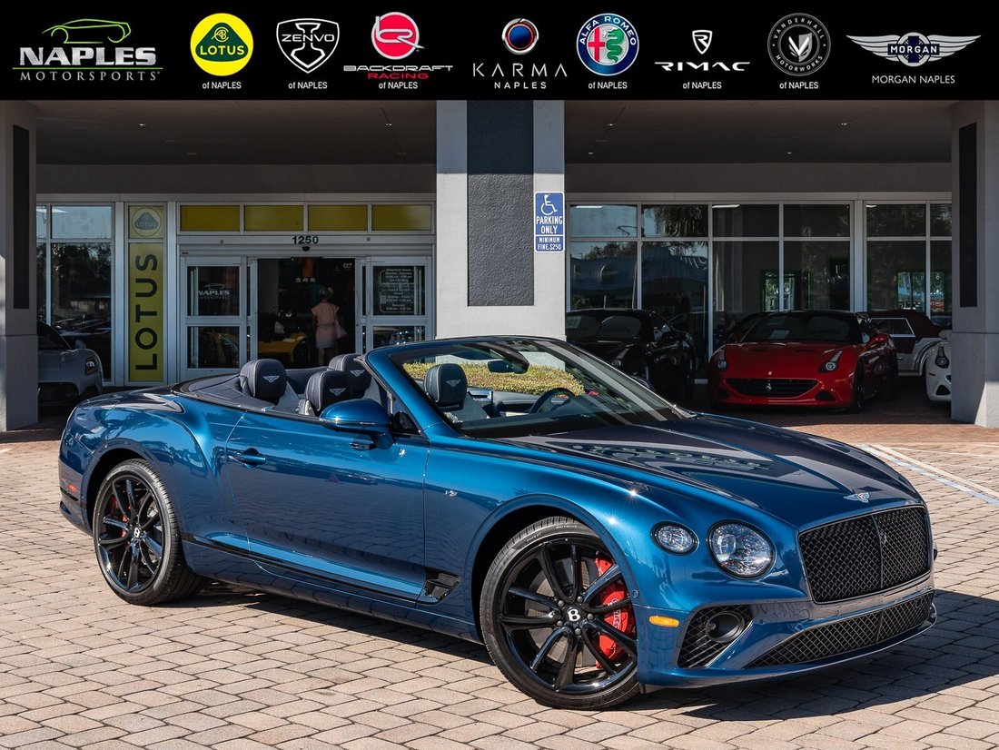 Cabriolet in Naples, FL 1 - 16696913