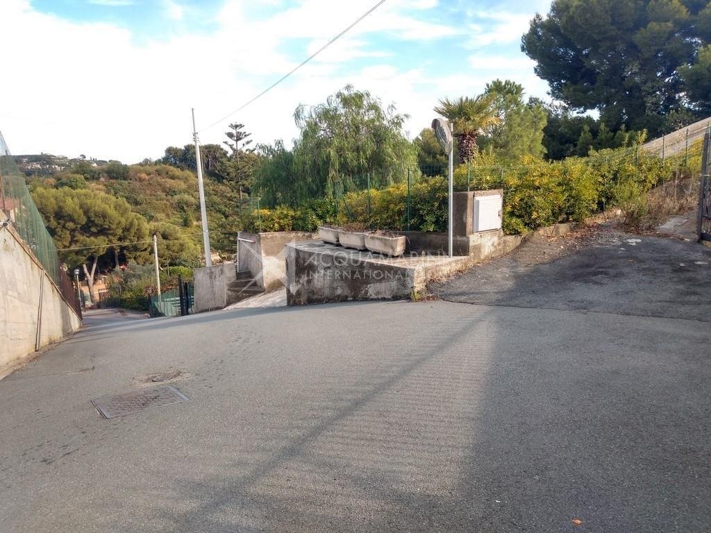 Villa in Vallecrosia, Liguria, Italy 5 - 16696731
