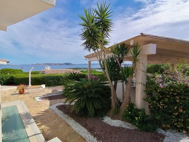 Villa in Santa Teresa Gallura, Sardinia, Italy 4 - 16696511