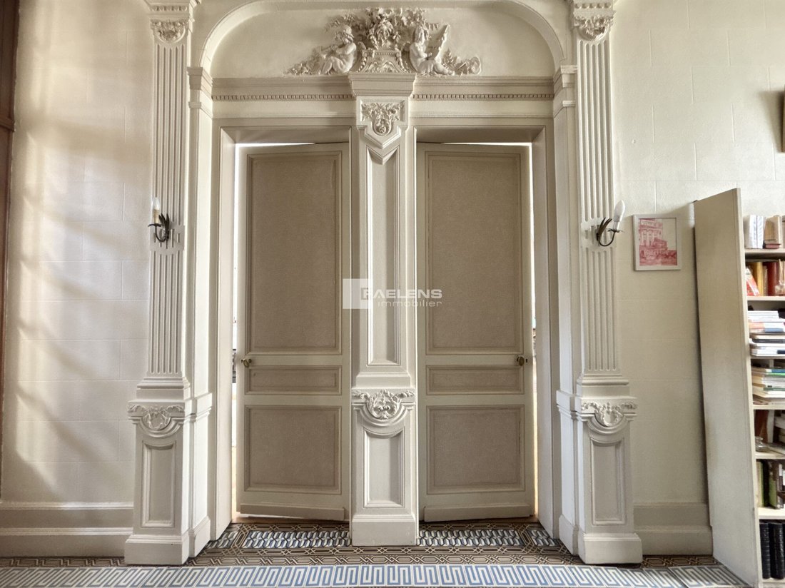 Casa a Lille Sud, Lilla, Francia 1 - 16700004