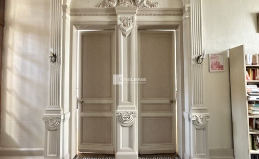 House in Lille Sud, Lille, France 1