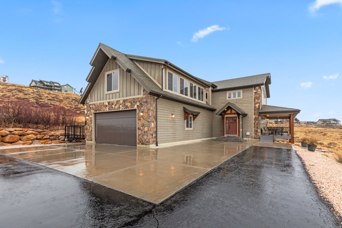 House in Fish Haven, Idaho, United States 3 - 16699009