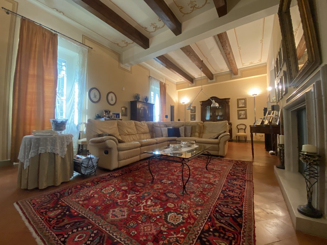 Villa en Corte Franca, Lombardía, Italia 3 - 16696585
