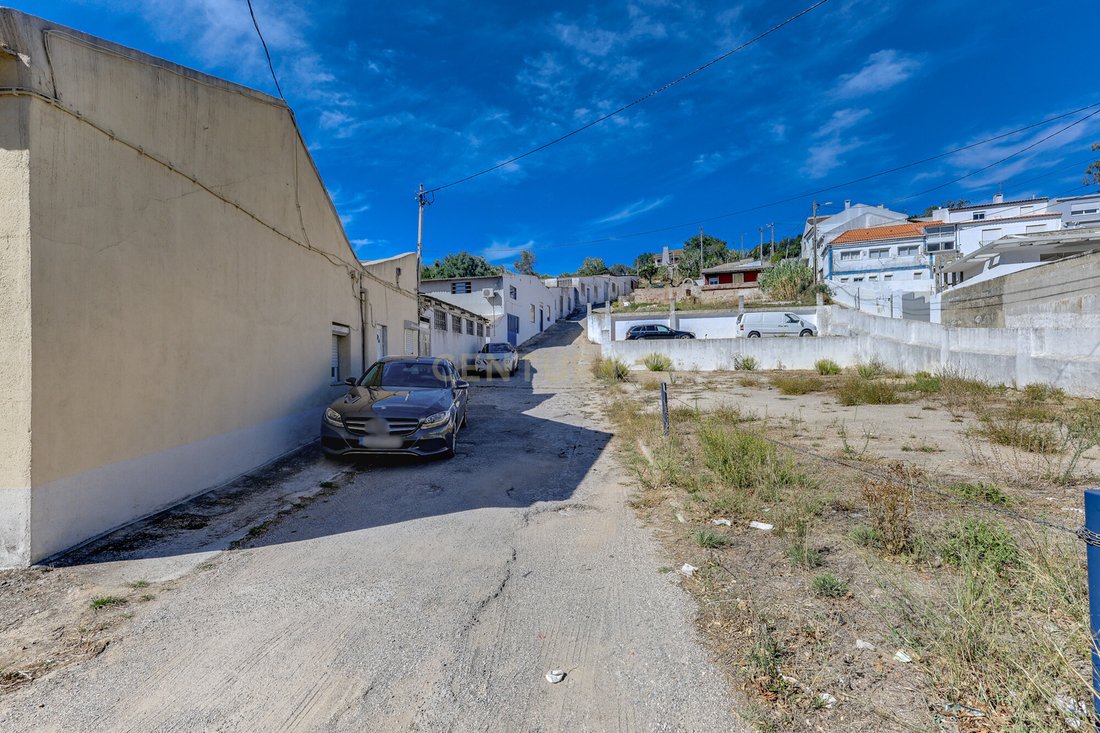 Land in Belas, Lisbon, Portugal 5 - 16398919