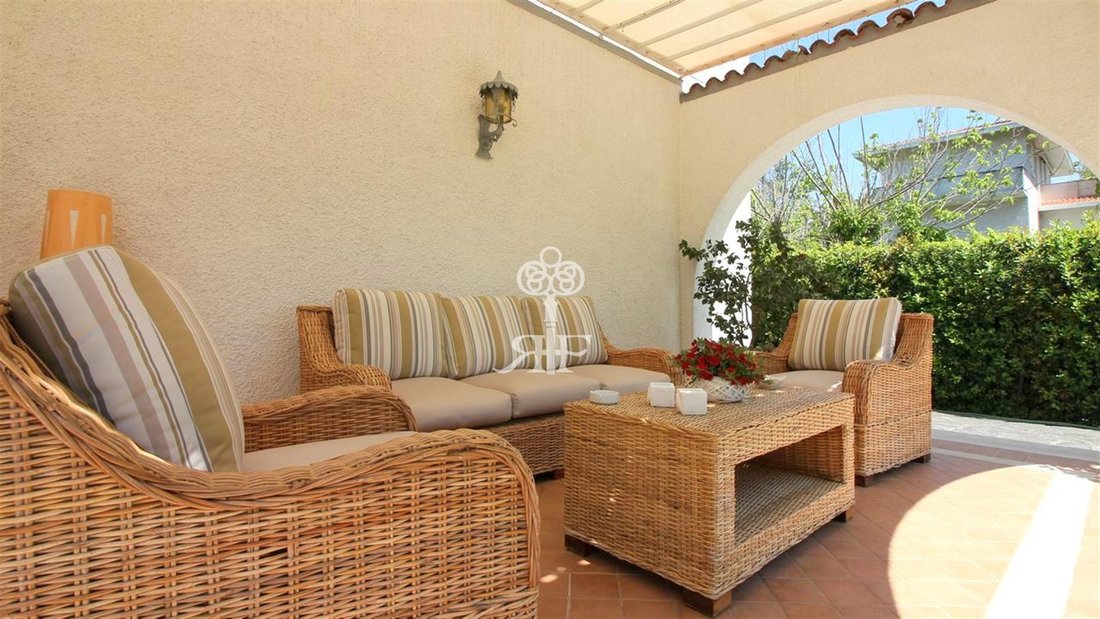 Villa in Centro, Forte dei Marmi, Toskana 4 - 16696983