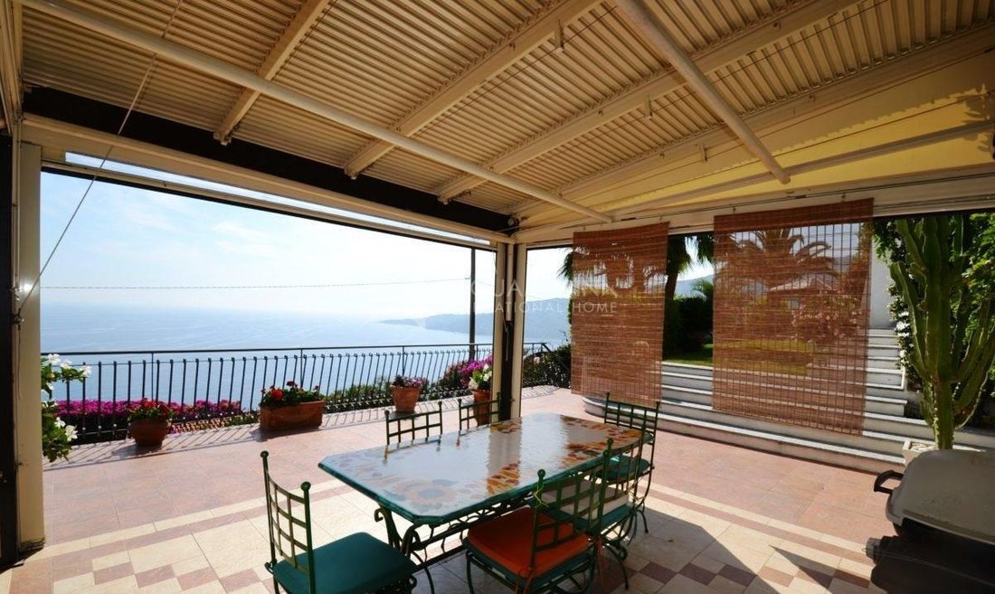 Villa in Center, Ospedaletti, Liguria 5 - 16696671