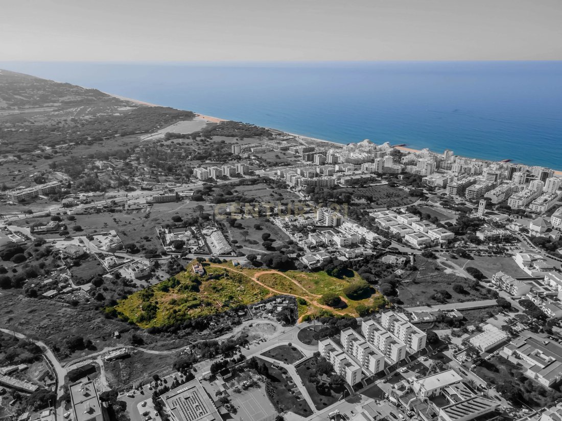 Land in Quarteira, Algarve, Portugal 4 - 14079812