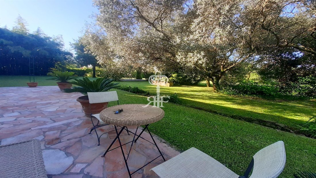 Casa de Campo en Pietrasanta, Toscana, Italia 4 - 16697059