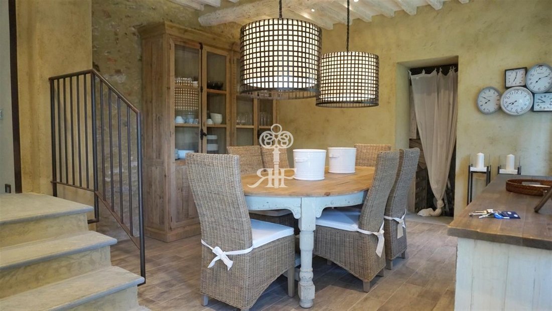 Villa in Centro, Forte dei Marmi, Toskana 4 - 16696851