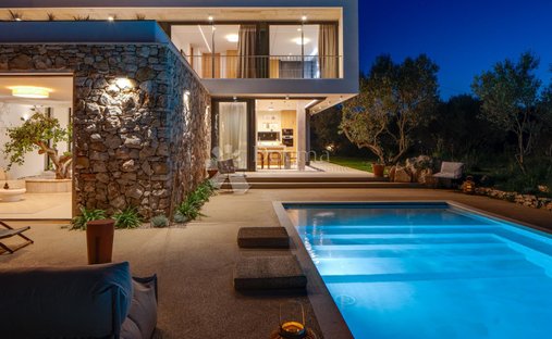 Haus in Gornje Selo, Gespanschaft Split-Dalmatien, Kroatien 1