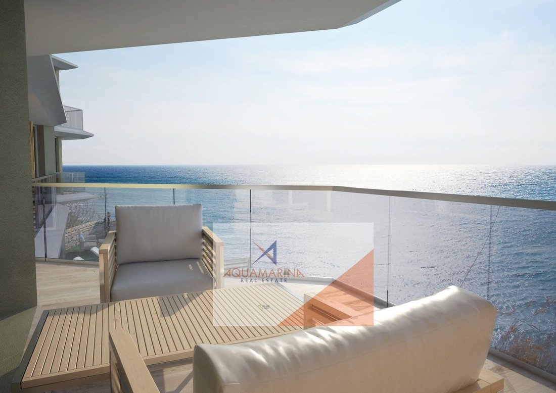 Apartment in Center - Marina, Sanremo, Liguria 4 - 16696807