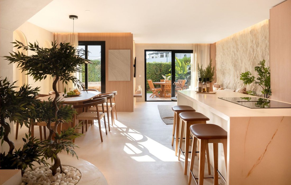 House in Estepona, Andalusia, Spain 2 - 16697793