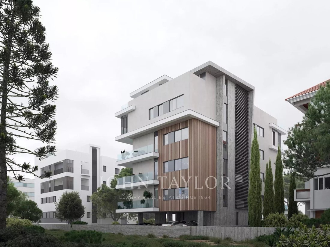 Apartment in Germasogeia, Limassol, Cyprus 5 - 16696654