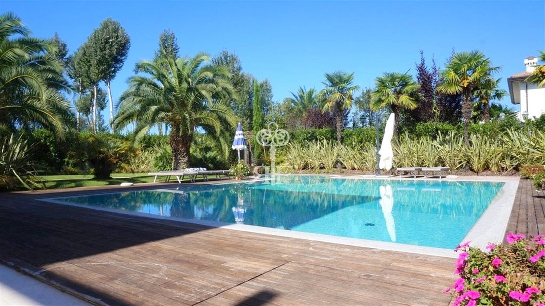 Villa in Centro, Forte dei Marmi, Toskana 5 - 16696919