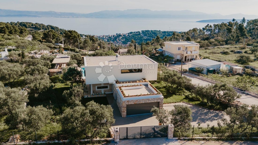 House in Gornje Selo, Split-Dalmatia County, Croatia 4 - 16699118