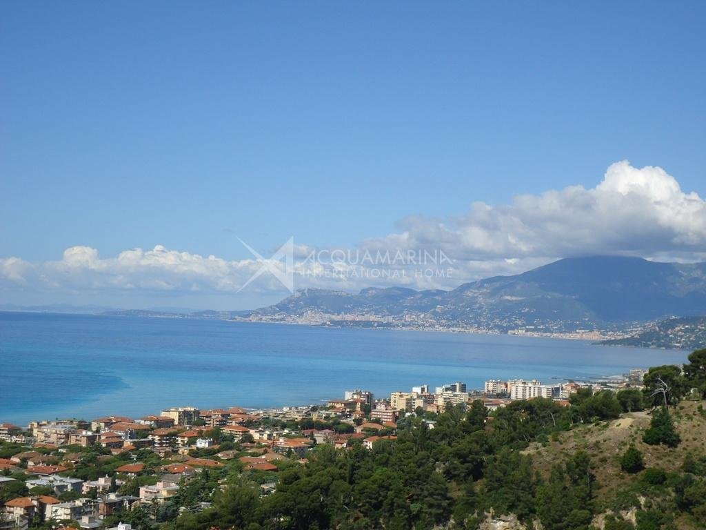 Villa in Sasso di Bordighera, Bordighera, Liguria 4 - 16696549