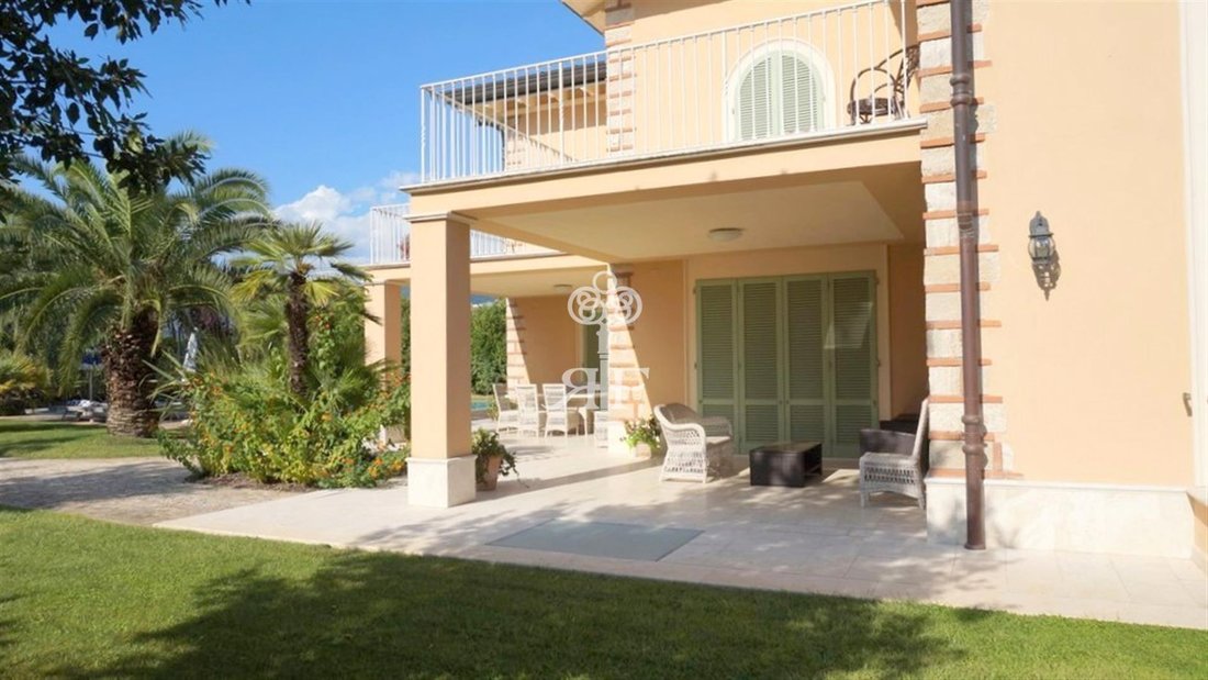 Villa in Centro, Forte dei Marmi, Toskana 3 - 16696919