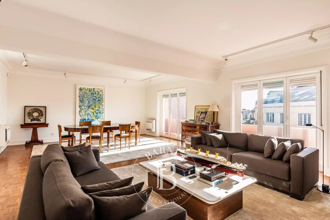 Apartment in Estrela, Lisbon, Portugal 5 - 16697467