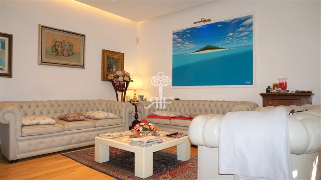Villa in Centro, Forte dei Marmi, Toskana 5 - 16696896