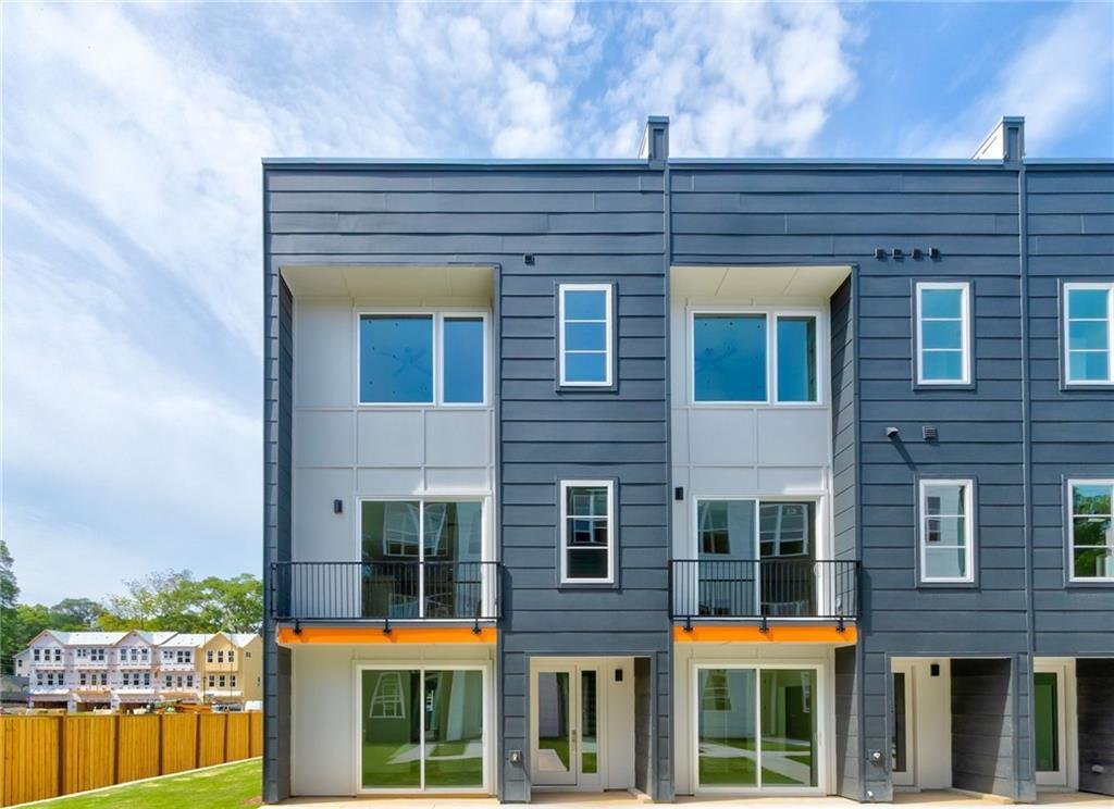 House in Atlanta, Georgia, United States 1 - 16699178