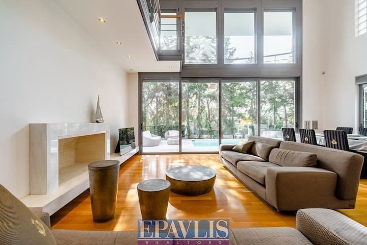 Apartment in Glyfada, Attica, Greece 5 - 16700245