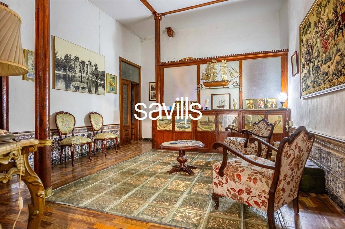 Chalet in Casco Antiguo, Seville, Spain 5 - 16697717